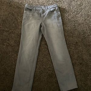 Women’s Style&Co Denim Jeans